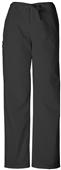 Cherokee Unisex Drawstring Scrub Pants Cherokee Unisex Drawstring Scrub Pants