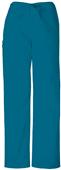 Cherokee Unisex Drawstring Scrub Pants Cherokee Unisex Drawstring Scrub Pants