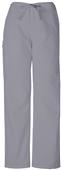 Cherokee Unisex Drawstring Scrub Pants Cherokee Unisex Drawstring Scrub Pants