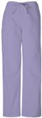 Cherokee Unisex Drawstring Scrub Pants Cherokee Unisex Drawstring Scrub Pants