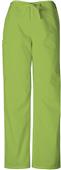 Cherokee Unisex Drawstring Scrub Pants