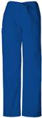 Cherokee Unisex Drawstring Scrub Pants Cherokee Unisex Drawstring Scrub Pants