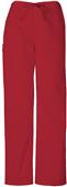 Cherokee Unisex Drawstring Scrub Pants Cherokee Unisex Drawstring Scrub Pants