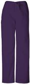 Cherokee Unisex Drawstring Scrub Pants Cherokee Unisex Drawstring Scrub Pants