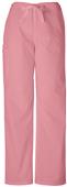 Cherokee Unisex Drawstring Scrub Pants