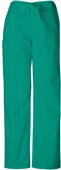 Cherokee Unisex Drawstring Scrub Pants