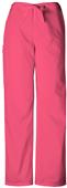 Cherokee Unisex Drawstring Scrub Pants