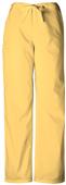 Cherokee Unisex Drawstring Scrub Pants Cherokee Unisex Drawstring Scrub Pants