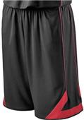 Holloway Ladies' Carthage Basketball Shorts Holloway Ladies' Carthage Basketball Shorts
