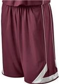 Holloway Ladies Carthage Basketball Shorts