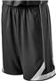 Holloway Ladies Carthage Basketball Shorts