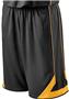 Holloway Ladies Carthage Basketball Shorts