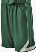 Holloway Ladies Carthage Basketball Shorts