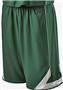 Holloway Ladies Carthage Basketball Shorts