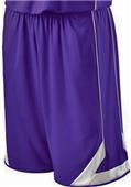 Holloway Ladies' Carthage Basketball Shorts Holloway Ladies' Carthage Basketball Shorts