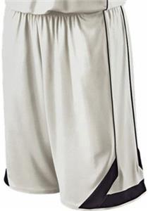 WHITE/BLACK
