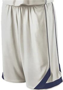 WHITE/NAVY