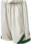 Holloway Ladies Carthage Basketball Shorts