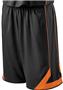 Holloway Ladies Carthage Basketball Shorts
