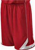 Holloway Ladies' Carthage Basketball Shorts Holloway Ladies' Carthage Basketball Shorts