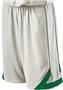Holloway Ladies Carthage Basketball Shorts