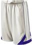 Holloway Ladies Carthage Basketball Shorts