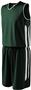 Holloway Briggs Dry-Excel Basketball Shorts