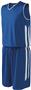 Holloway Briggs Dry-Excel Basketball Shorts
