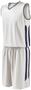 Holloway Briggs Dry-Excel Basketball Shorts