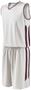 Holloway Briggs Dry-Excel Basketball Shorts