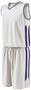 Holloway Briggs Dry-Excel Basketball Shorts