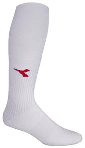 WHITE/RED