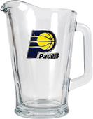 NBA Indiana Pacers 1/2 Gallon Glass Pitcher
