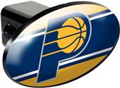 NBA Indiana Pacers Trailer Hitch Cover
