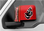 Fan Mats Tampa Bay Buccaneers Large Mirror Cover Fan Mats Tampa Bay Buccaneers Large Mirror Cover