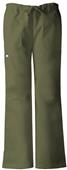 Cherokee Women's Low-Rise Cargo Scrub Pants Cherokee Women's Low-Rise Cargo Scrub Pants