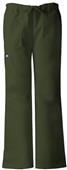 Cherokee Women's Low-Rise Cargo Scrub Pants