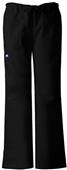 Cherokee Women's Low-Rise Cargo Scrub Pants Cherokee Women's Low-Rise Cargo Scrub Pants