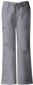 Cherokee Women's Low-Rise Cargo Scrub Pants Cherokee Women's Low-Rise Cargo Scrub Pants