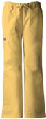 Cherokee Women's Low-Rise Cargo Scrub Pants Cherokee Women's Low-Rise Cargo Scrub Pants