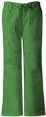 Cherokee Women's Low-Rise Cargo Scrub Pants Cherokee Women's Low-Rise Cargo Scrub Pants