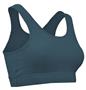 Game Gear Womens Nylon Compression Sports Bras