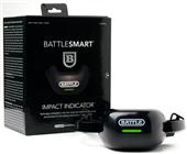 Impact Force Indicator Chin Strap (SET OF 6)