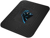 Fan Mats Carolina Panthers Utility Mats Fan Mats Carolina Panthers Utility Mats
