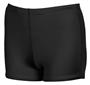 Game Gear Womens 2.5" "Boy Cut" Brief Shorts