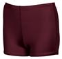 Game Gear Womens 2.5" "Boy Cut" Brief Shorts