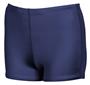 Game Gear Womens 2.5" "Boy Cut" Brief Shorts