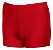Game Gear Womens 2.5" "Boy Cut" Brief Shorts