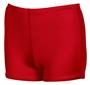 Game Gear Womens 2.5" "Boy Cut" Brief Shorts