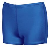 Game Gear Womens 2.5" "Boy Cut" Brief Shorts Game Gear Womens 2.5" "Boy Cut" Brief Shorts